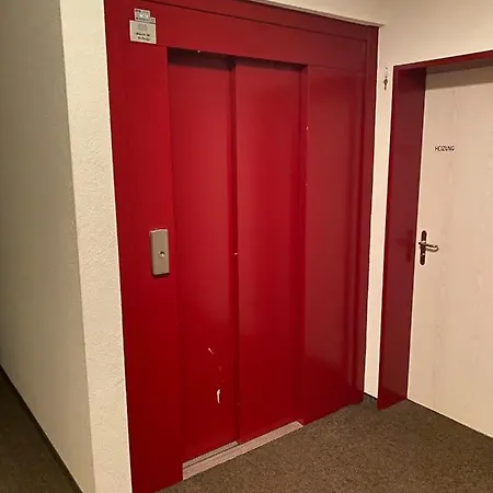 Scandic Am Terminal 度假居