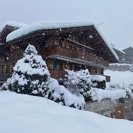 Scandic Am Terminal Grindelwald